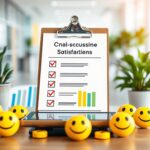 Customer Satisfaction Survey